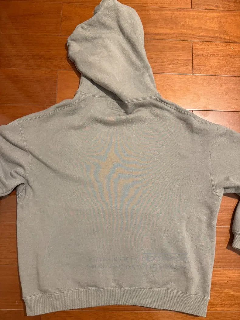 Neighborhood Neighborhood Hooded Sweatshirt Size US L / EU 52-54 / 3 - 6 Thumbnail