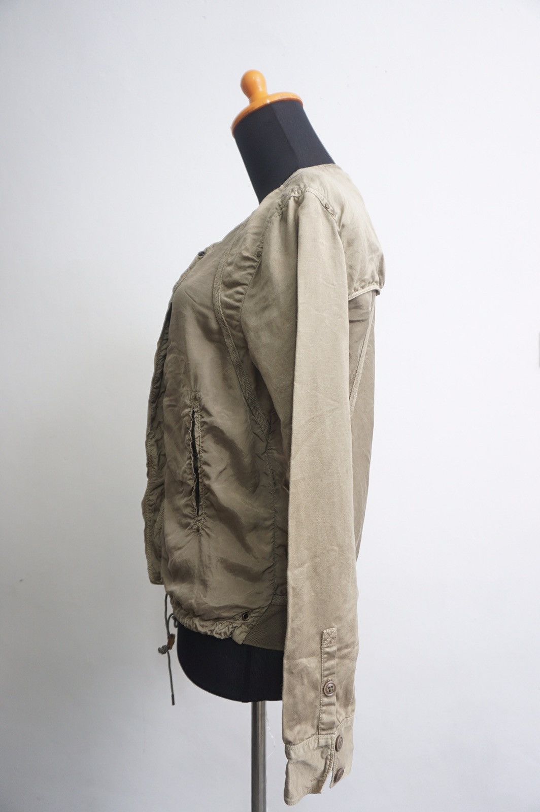 Diesel Diesel light jacket Size M / US 6-8 / IT 42-44 - 7 Thumbnail