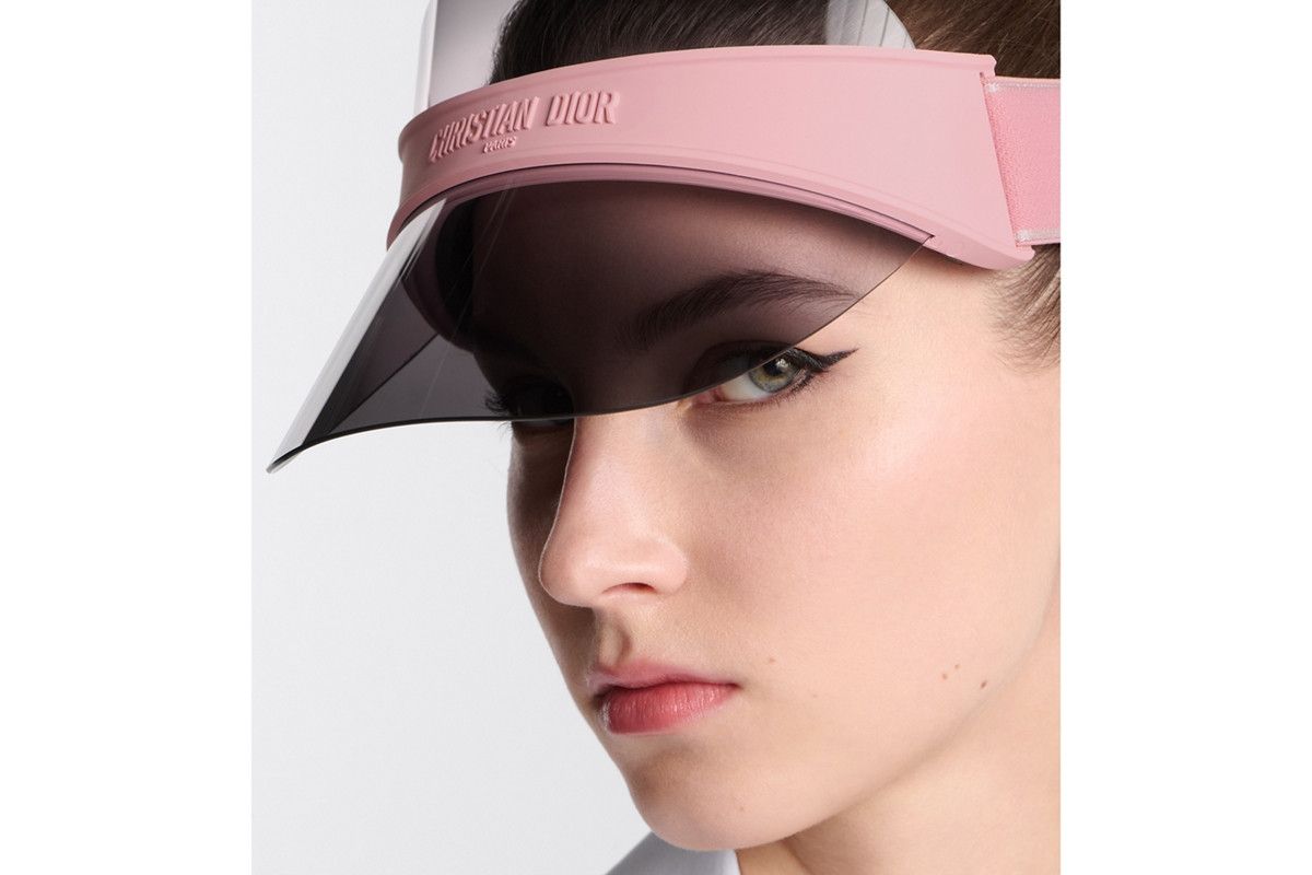 Dior o1bcso1str0226 Size:OS/Diorclub V1u in Pink/Grey Size ONE SIZE - 5 Thumbnail