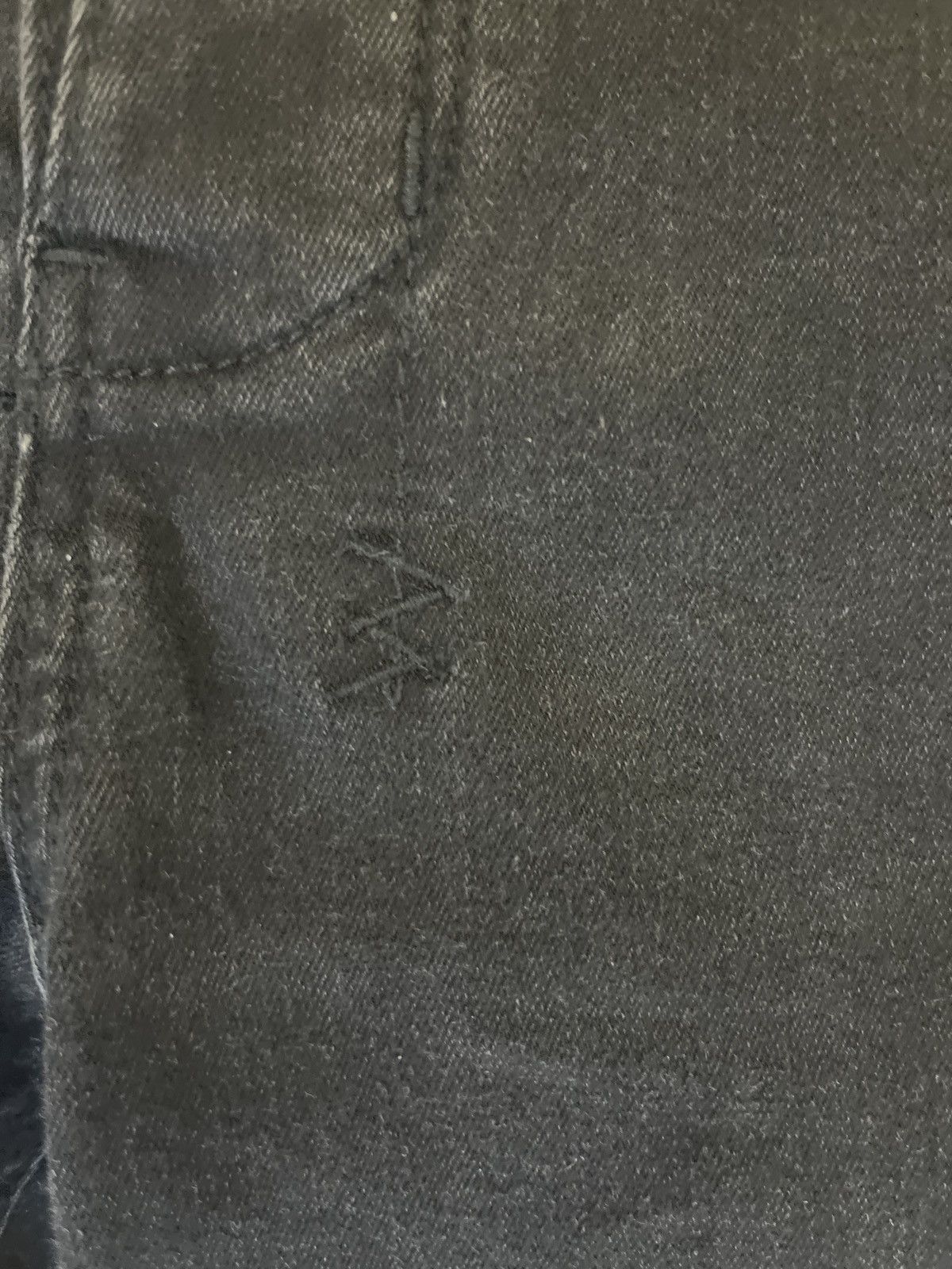 Ksubi Ksubi skinny jeans Size US 31 - 2 Thumbnail