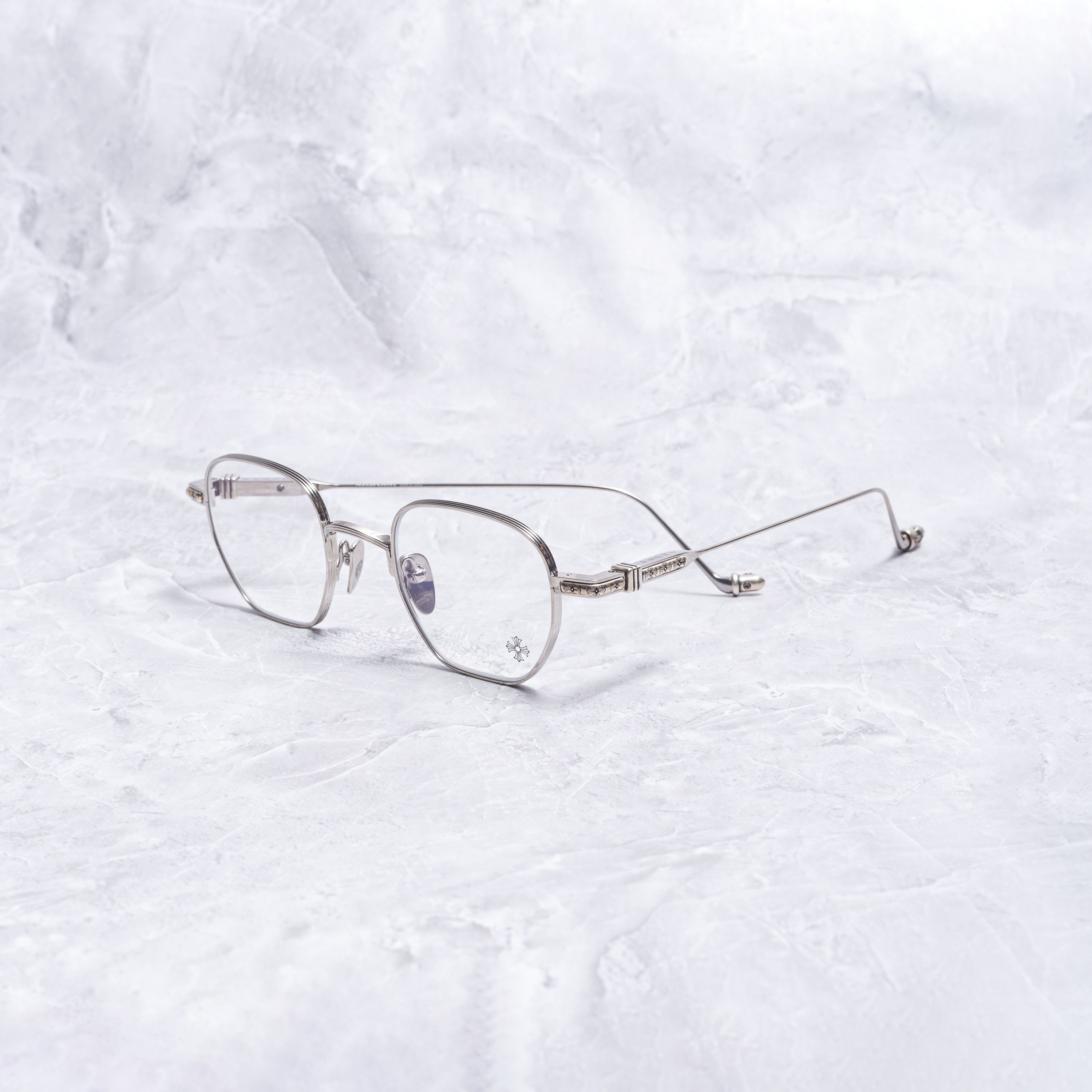 Chrome Hearts CHROME HEARTS VAGILICTORIAN Size ONE SIZE - 11 Thumbnail