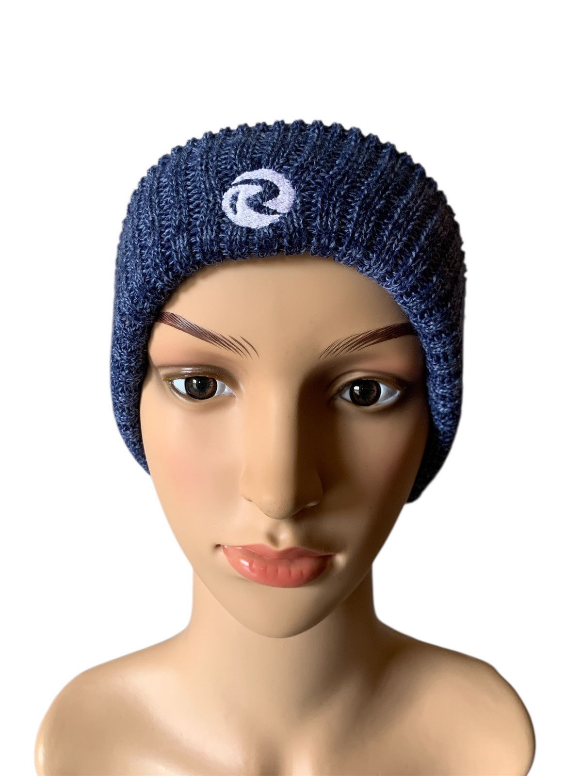 Rossignol × Vintage Rossignol snow cap hat beanie ski Size ONE SIZE - 7 Thumbnail