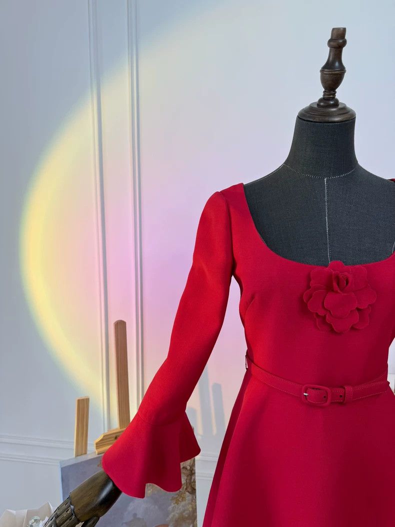Valentino #REF! Size L / US 10 / IT 46 - 6 Thumbnail