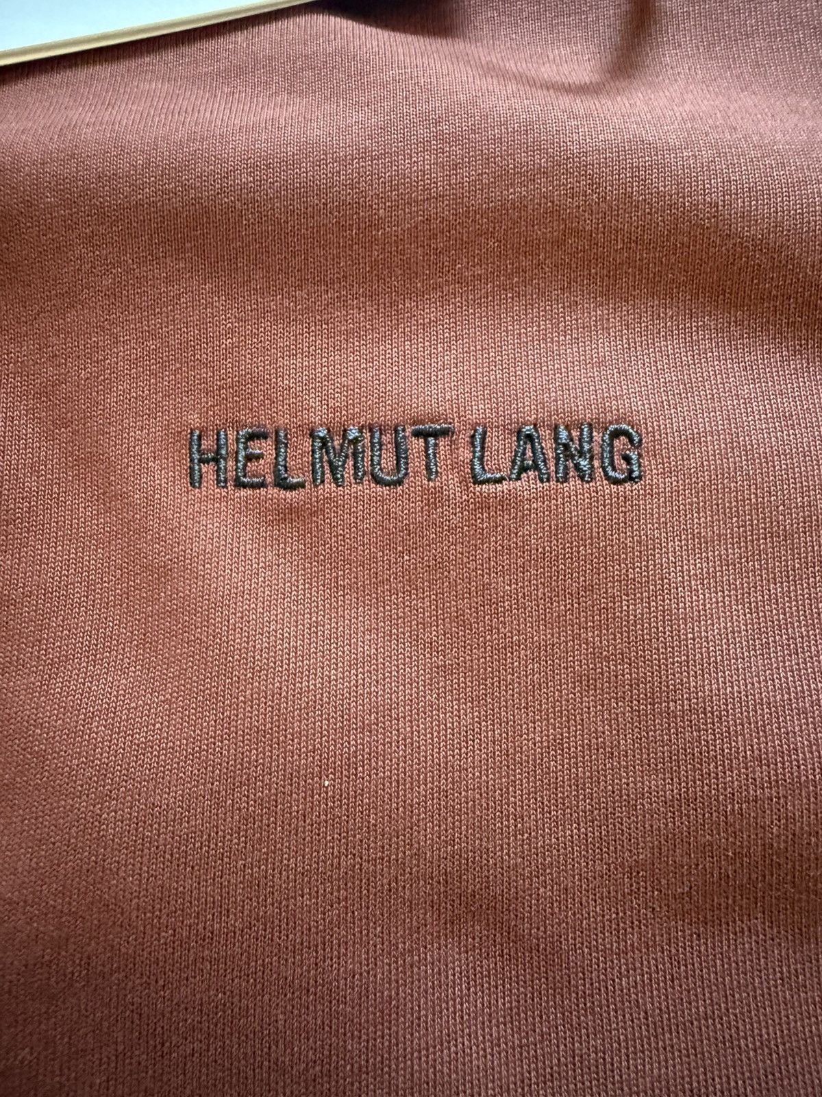 Helmut Lang Helmut Lang T-Shirt Size US XS / EU 42 / 0 - 3 Thumbnail