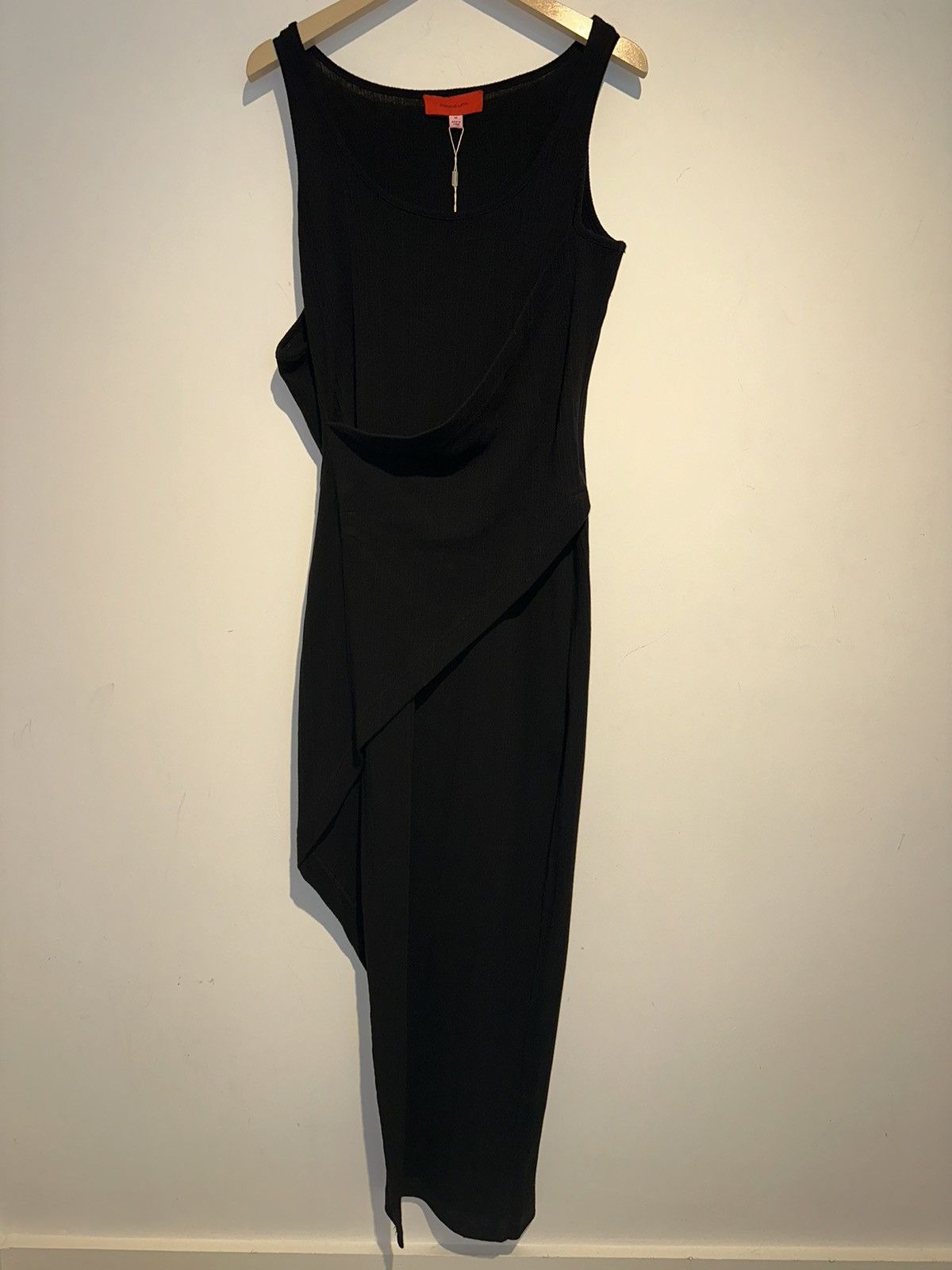 Eckhaus Latta Slash Dress Size M / US 6-8 / IT 42-44 - 1 Thumbnail