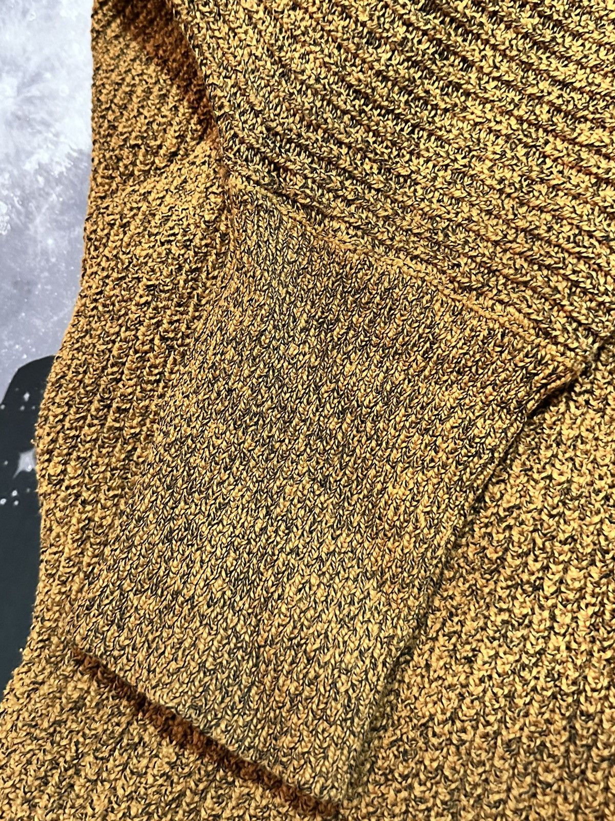 Forever 21 Forever 21 Womens Open Cardigan Sweater Size 3XL / US 20-22 - 4 Thumbnail