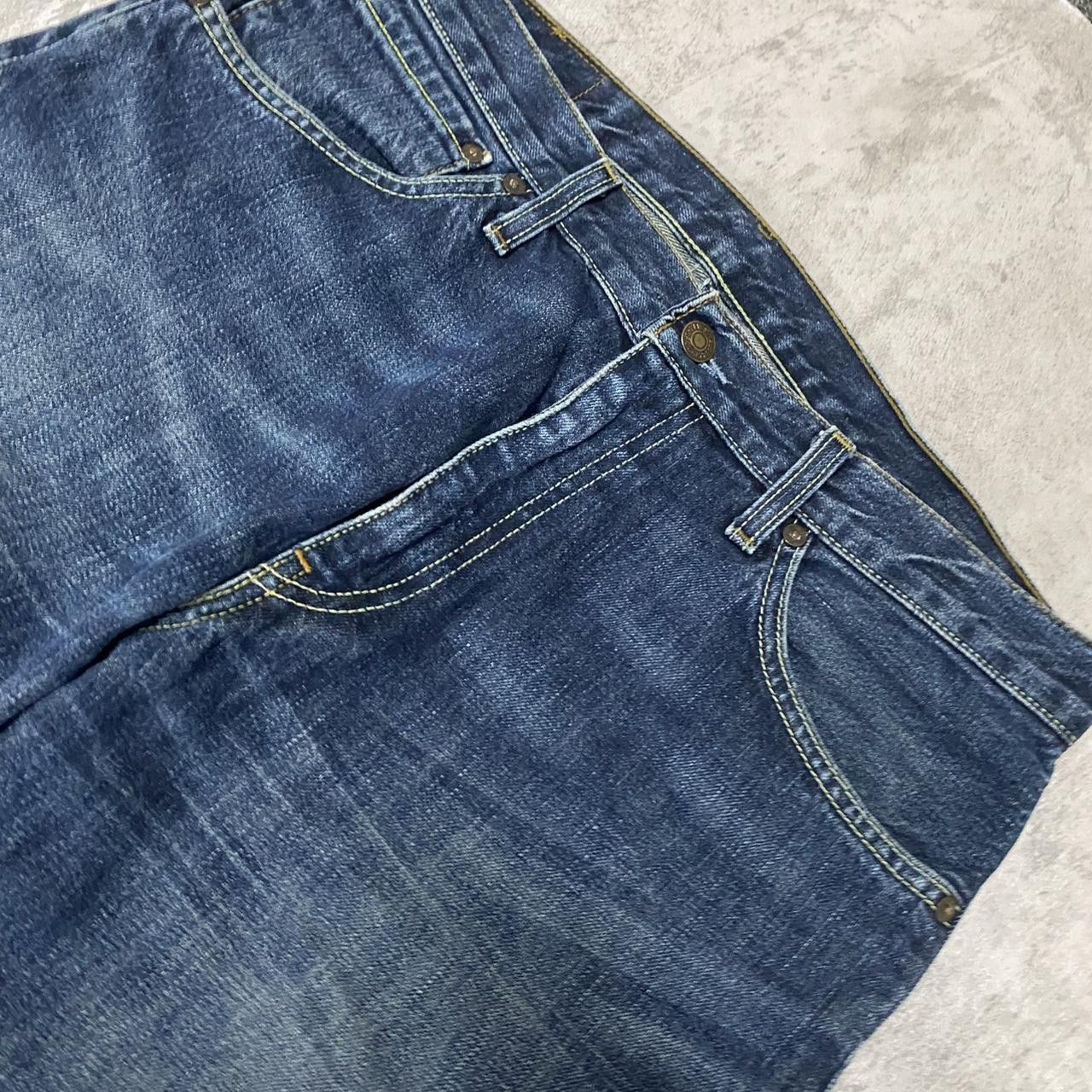Levi's Levi's 507 Retro 90s y2k 2000s rock Indie country Size US 34 / EU 50 - 5 Thumbnail