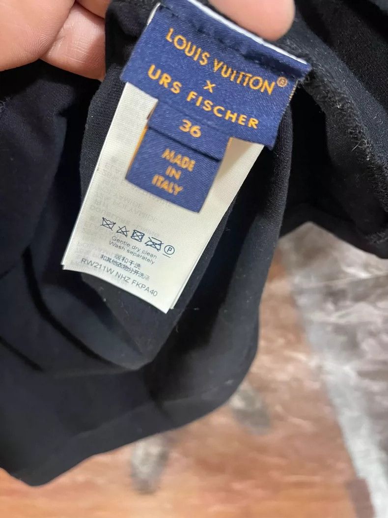 Louis Vuitton Louis Vuitton size 36 short sleeves Size US M / EU 48-50 / 2 - 5 Thumbnail