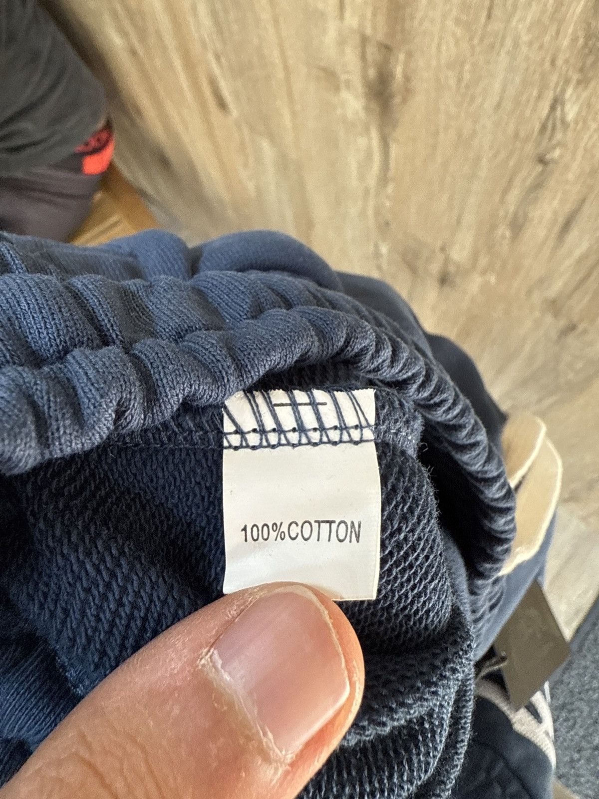 Other Godspeed Navy Shorts Size US 31 - 6 Thumbnail