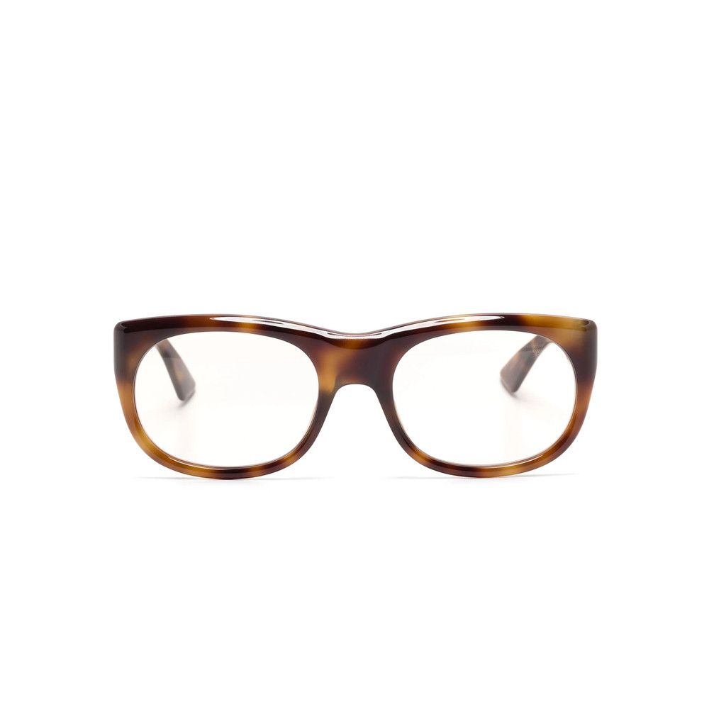 Saint Laurent Paris Saint Laurent BROWN Glasses & Frames Size ONE SIZE - 1 Thumbnail