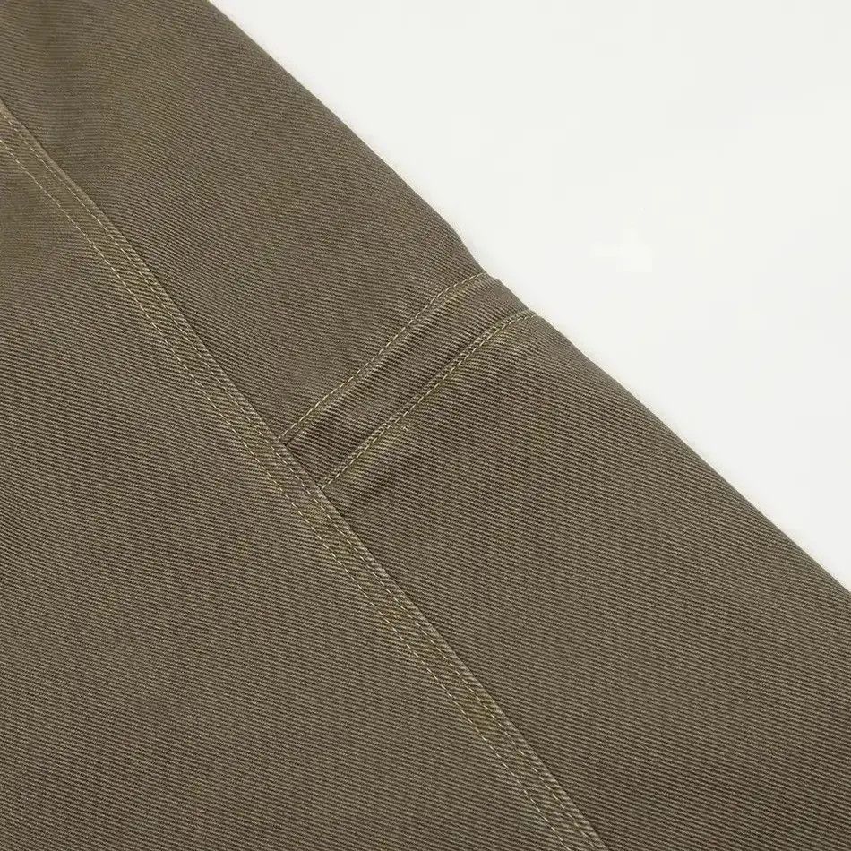 Japanese Brand Vintage Brown Jeans Men Baggy Flare Size US 32 / EU 48 - 6 Thumbnail