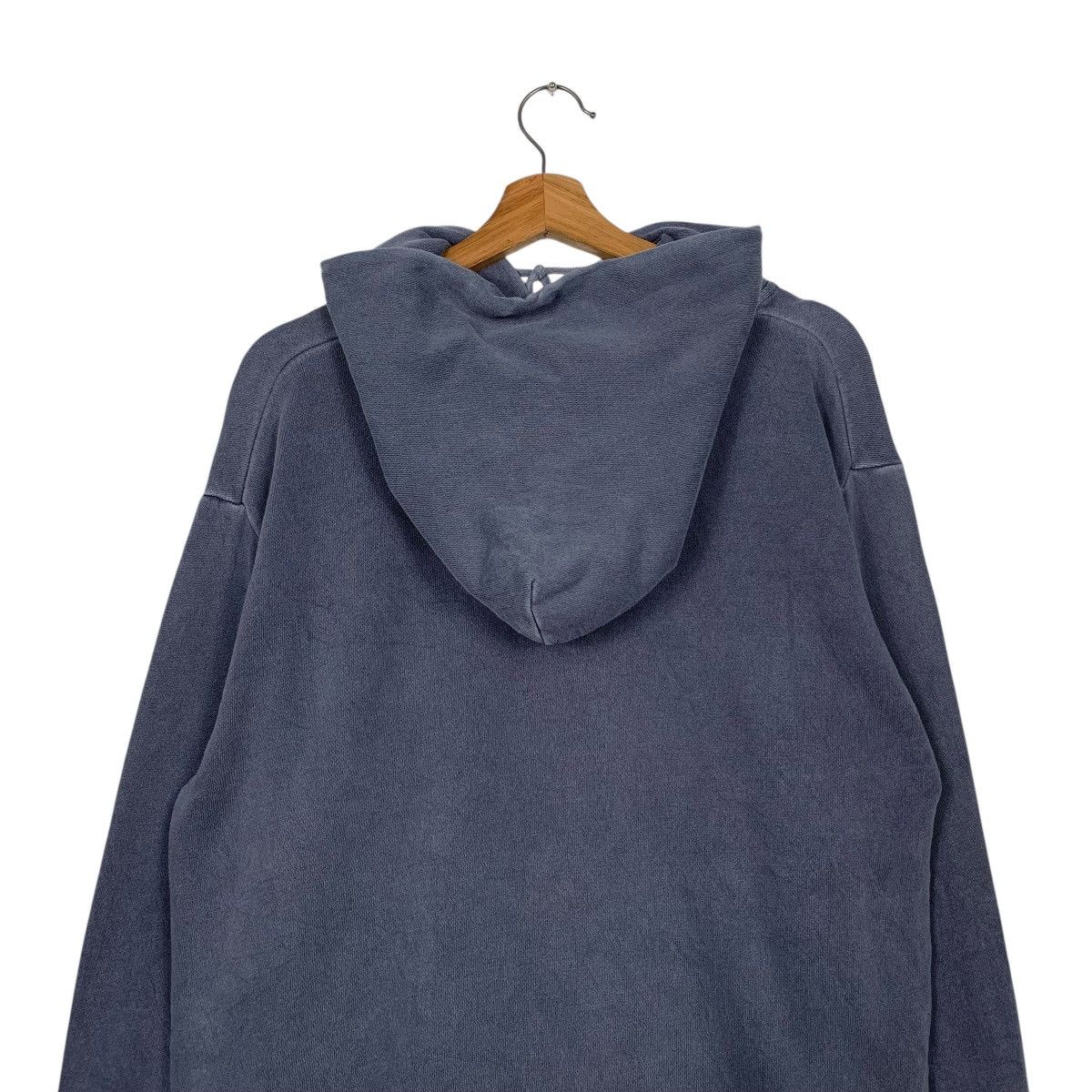 Global Work Japanese Brand Global Work Punch Pullover Hoodie Size US L / EU 52-54 / 3 - 8 Thumbnail