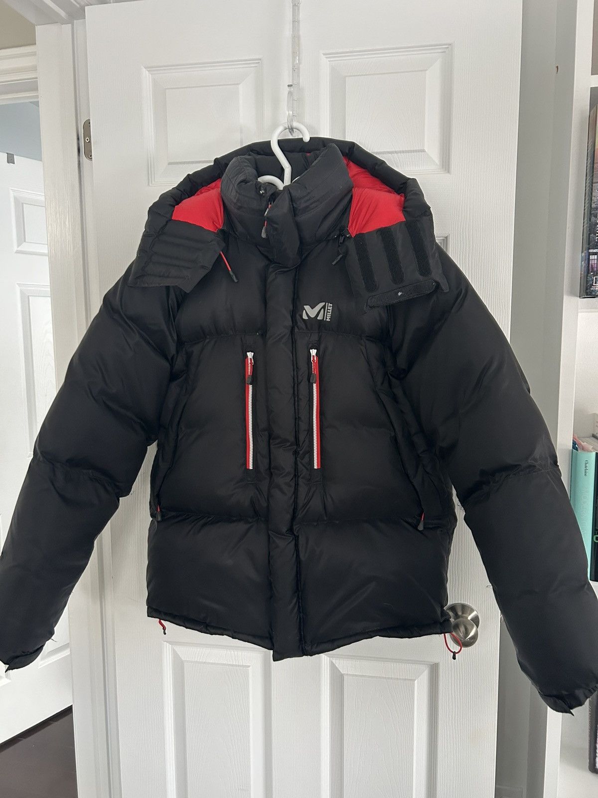 Other Millet Unlimited Down Jacket Size US L / EU 52-54 / 3 - 1 Thumbnail