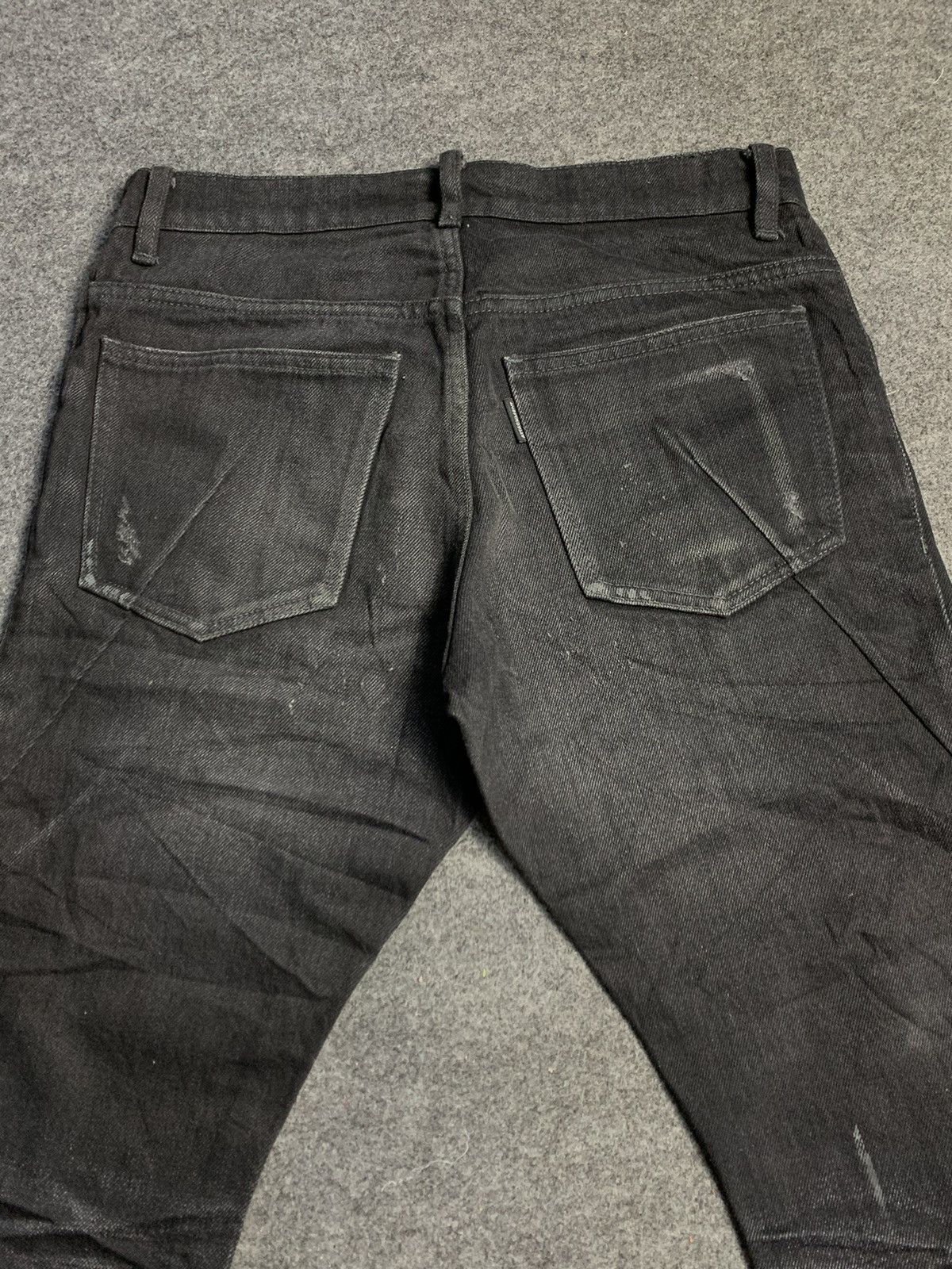 If Six Was Nine attachment j cut japanese brand pant Size US 31 - 7 Thumbnail