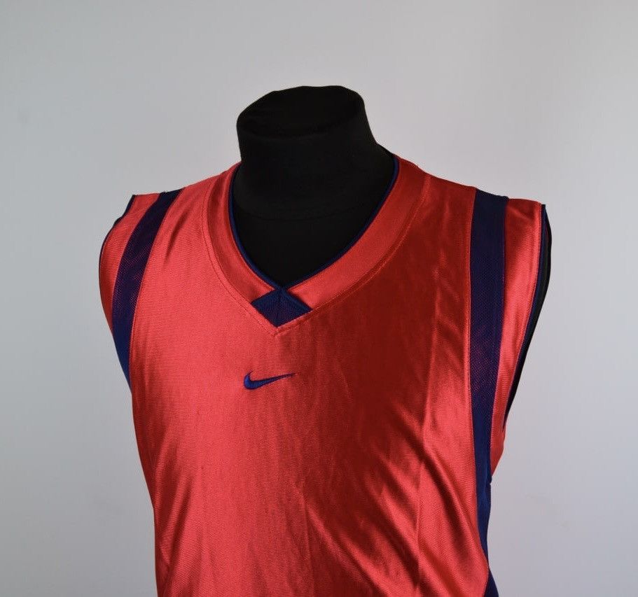 Nike × Nike ACG × Vintage Vintage Nike ACG tee undershirts streetwear y2k Size L Size US L / EU 52-54 / 3 - 2 Thumbnail