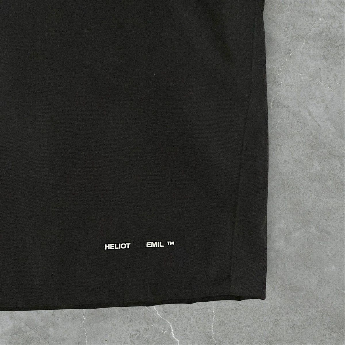 Heliot Emil Heliot Emil Oversized Work Wear Jacket Size US L / EU 52-54 / 3 - 5 Thumbnail
