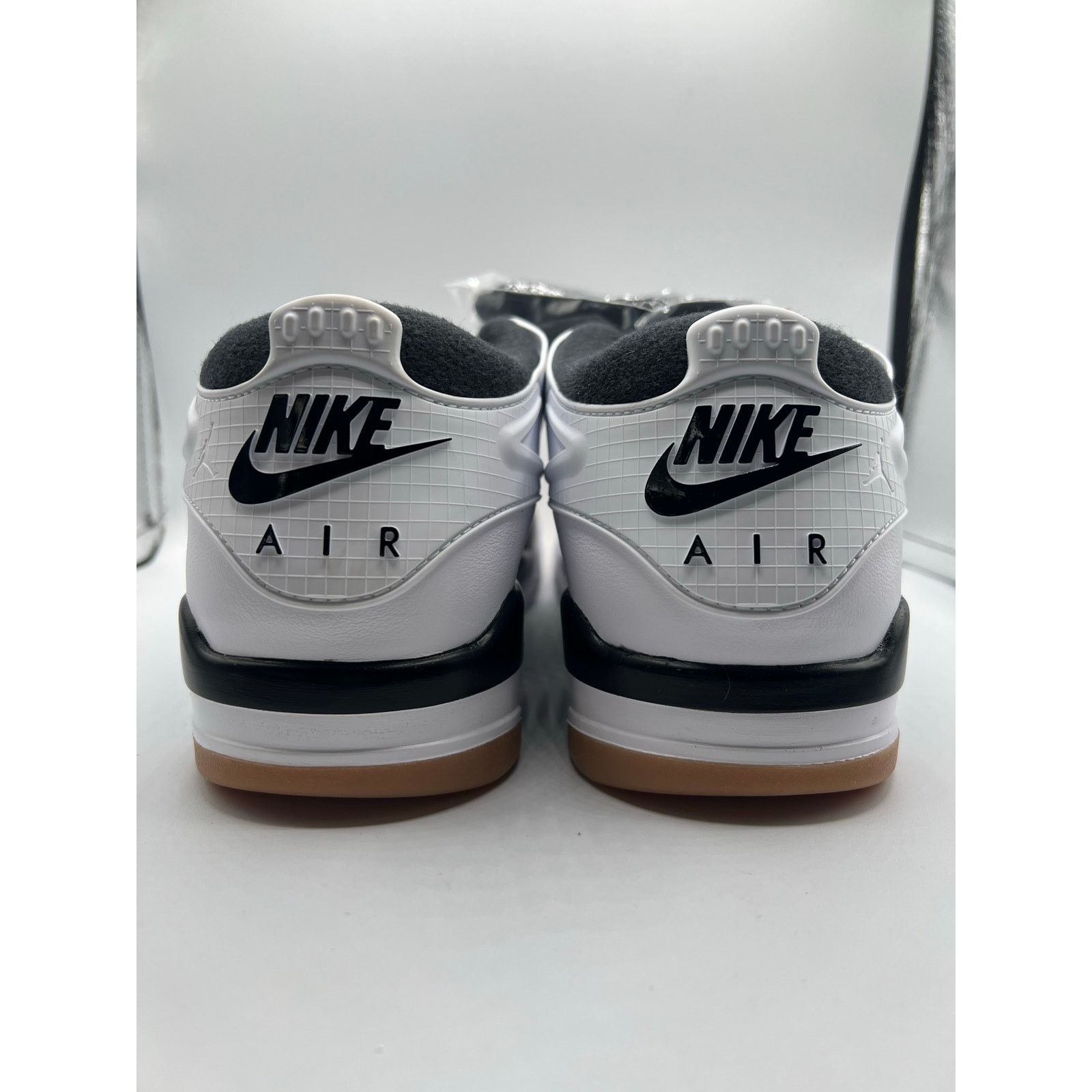 Jordan Brand Air Jordan 4 RM “Military Black” size 9.5 men’s Size US 9.5 / EU 42-43 - 4 Thumbnail