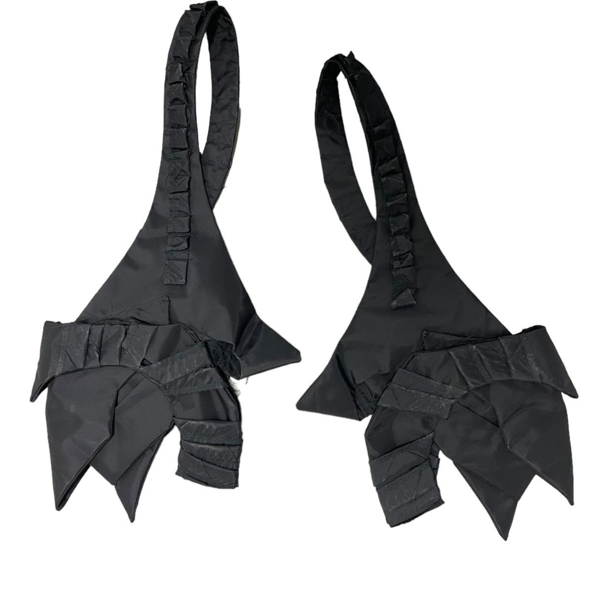 Designer × Japanese Brand Maxwell bresler shoulder armor Size ONE SIZE - 3 Thumbnail