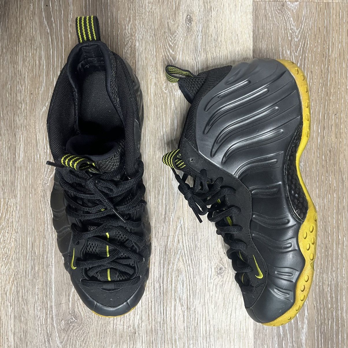 Nike cactus lime foamposite Size US 10.5 / EU 43-44 - 2 Thumbnail