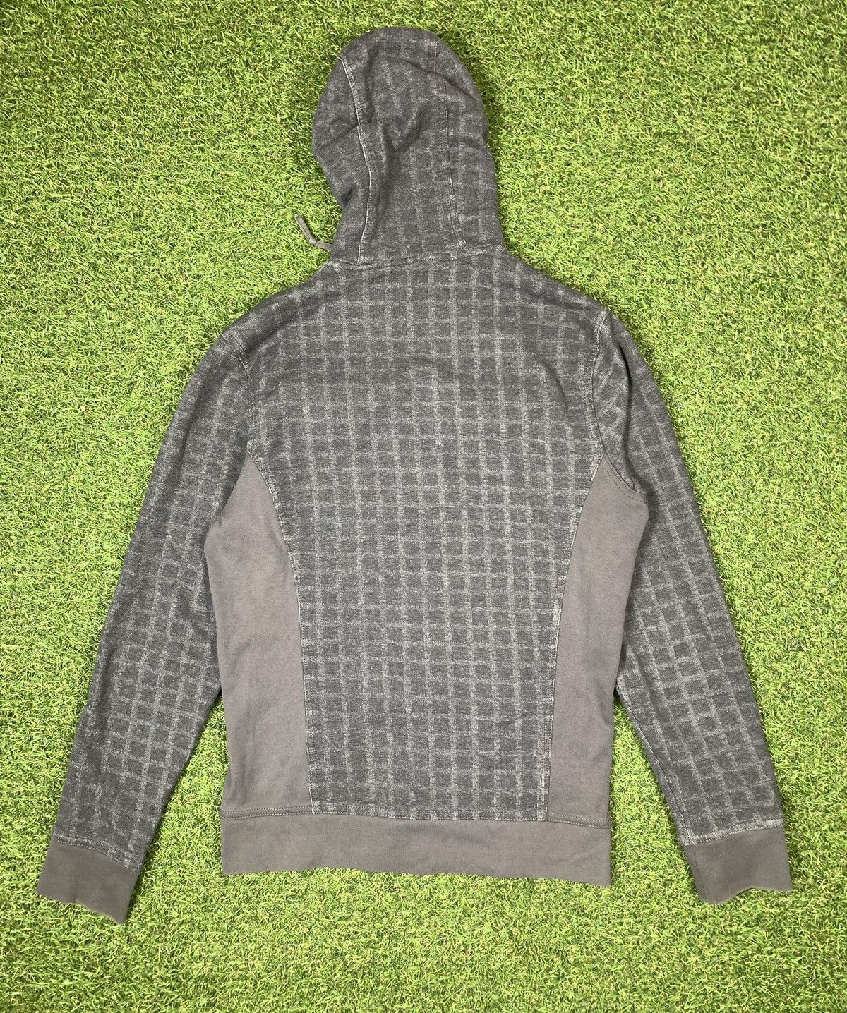 Rock & Republic Vintage Rock Republic zip up hoodie streetwear size S Size US S / EU 44-46 / 1 - 5 Thumbnail