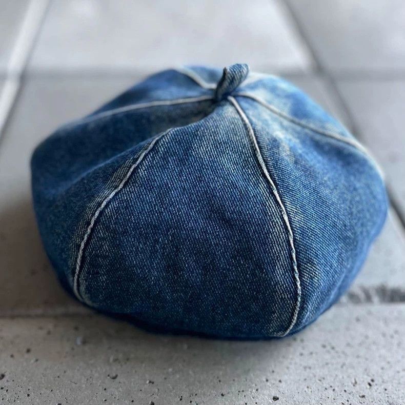 Our Legacy Our Legacy Cowboy berets Size ONE SIZE - 5 Thumbnail