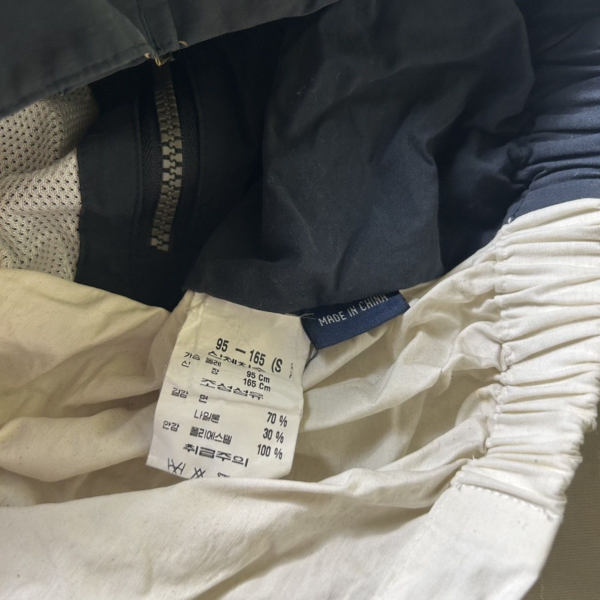 Nautica Vintage Nautica Windbreaker Jacket Size US S / EU 44-46 / 1 - 8 Thumbnail