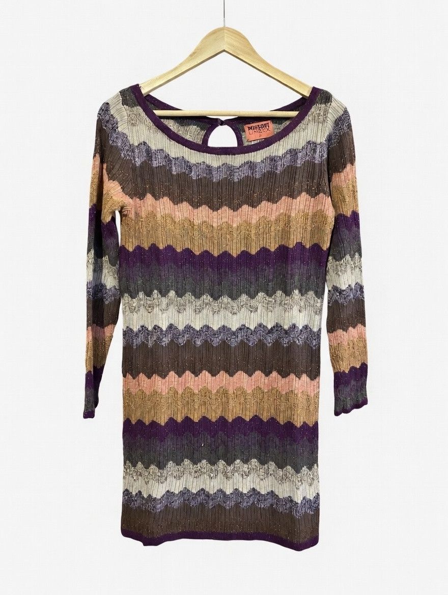 Missoni Missoni cardigan Size M / US 6-8 / IT 42-44 - 1 Thumbnail