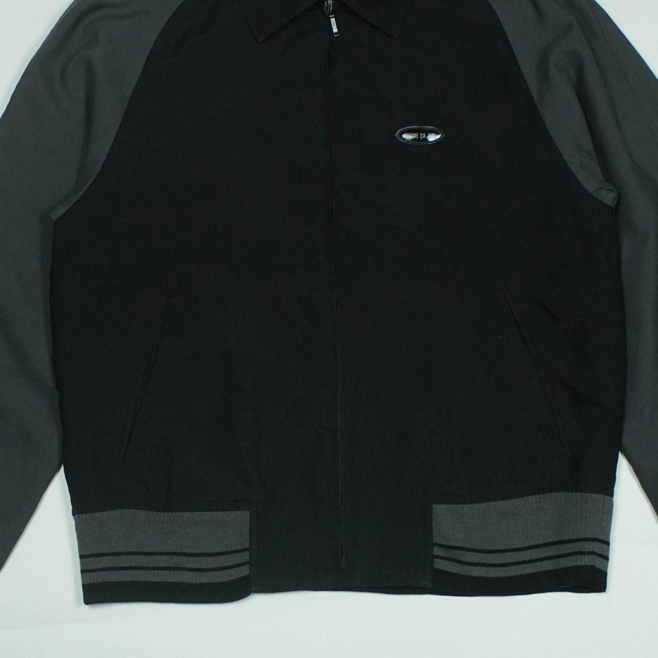 Comme Ca Ism *NoTariff Comme Ca Ism Varsity Jacket Size ONE SIZE - 3 Thumbnail