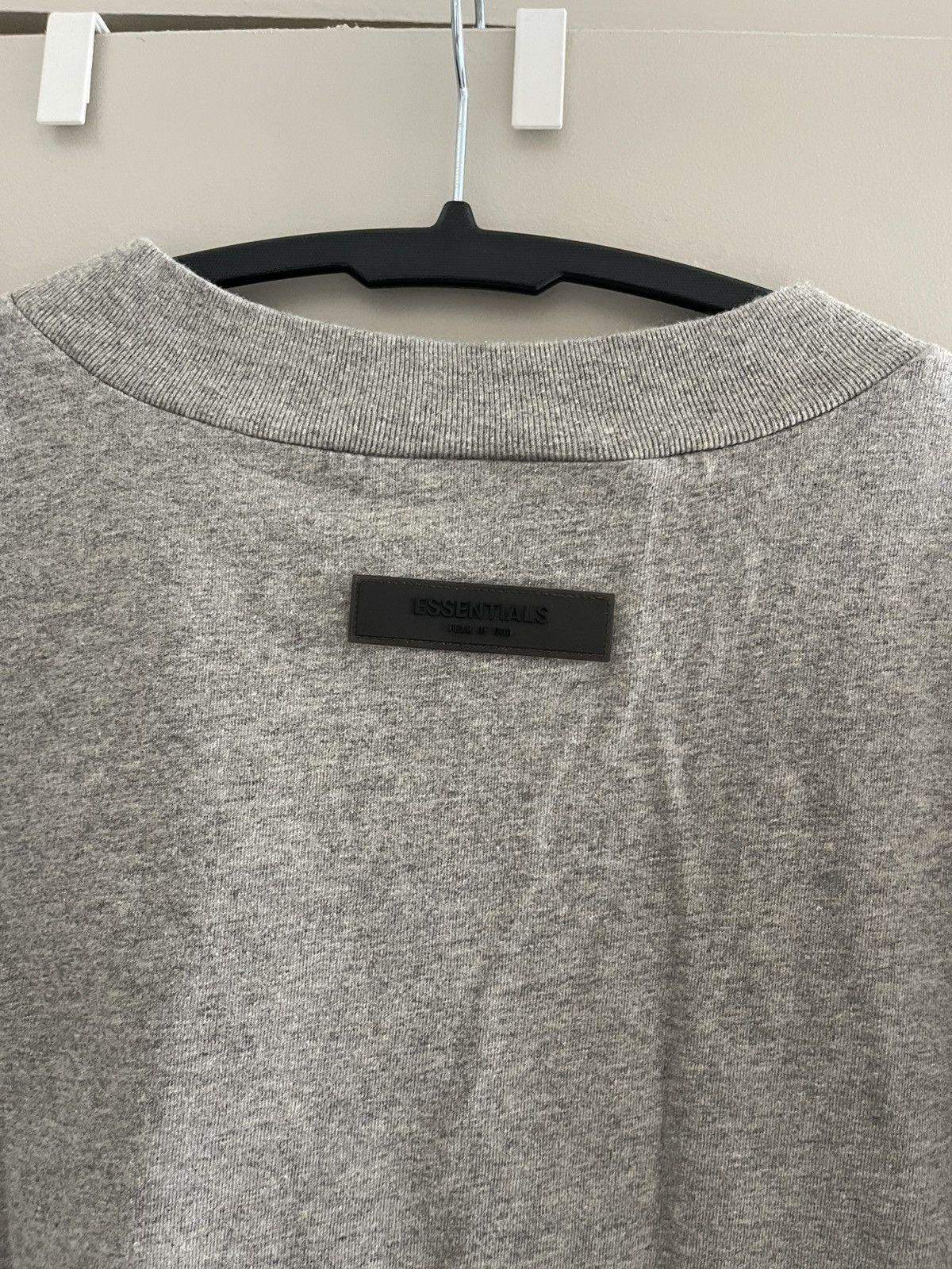 Fear of God FOG Tee Size US M / EU 48-50 / 2 - 4 Thumbnail
