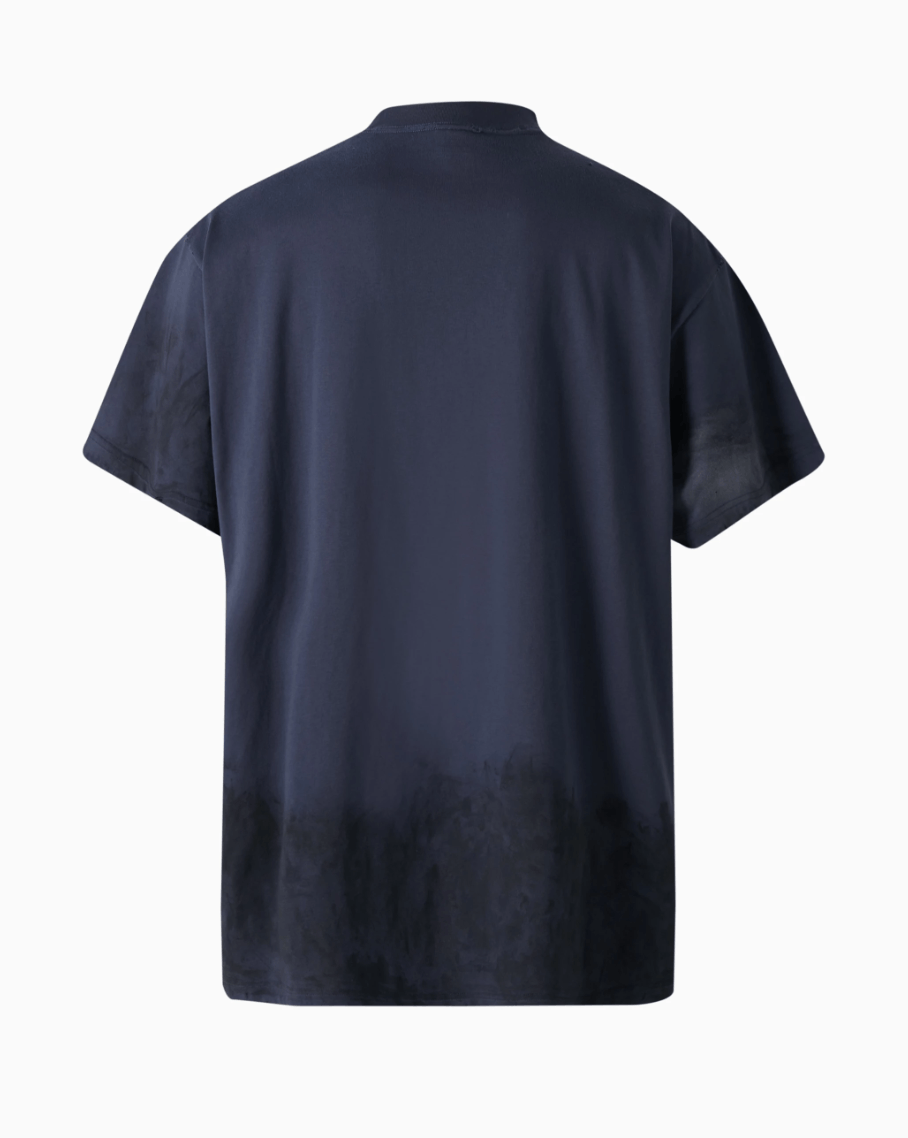 Balenciaga Balenciaga 3B Stencil Oversized T Shirt Size US M / EU 48-50 / 2 - 3 Thumbnail