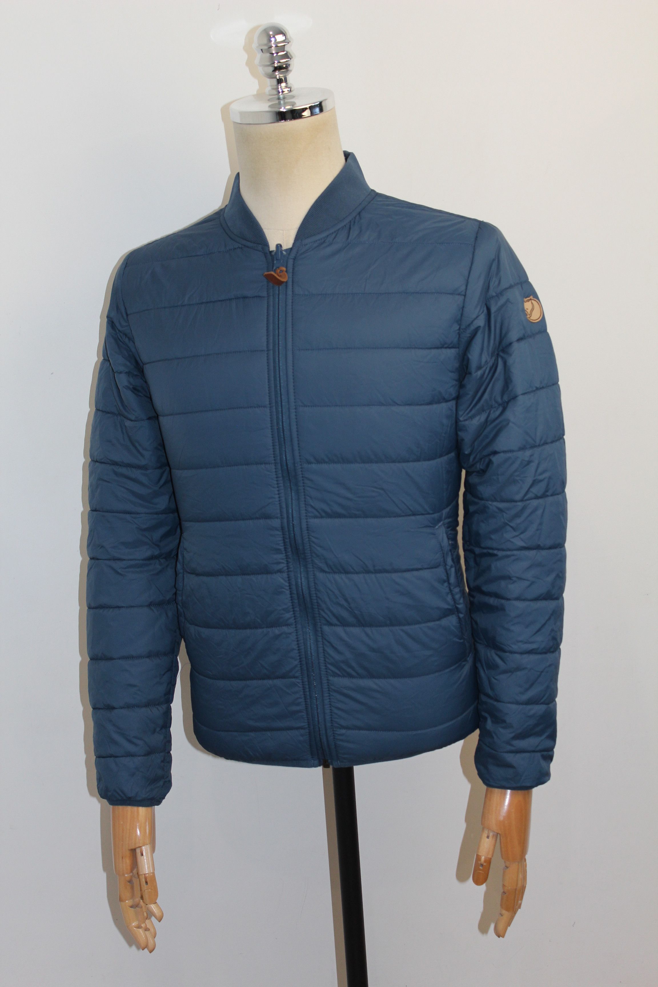 Fjallraven Women's Fjallraven Micro Down Jacket Size L Size L / US 10 / IT 46 - 4 Thumbnail