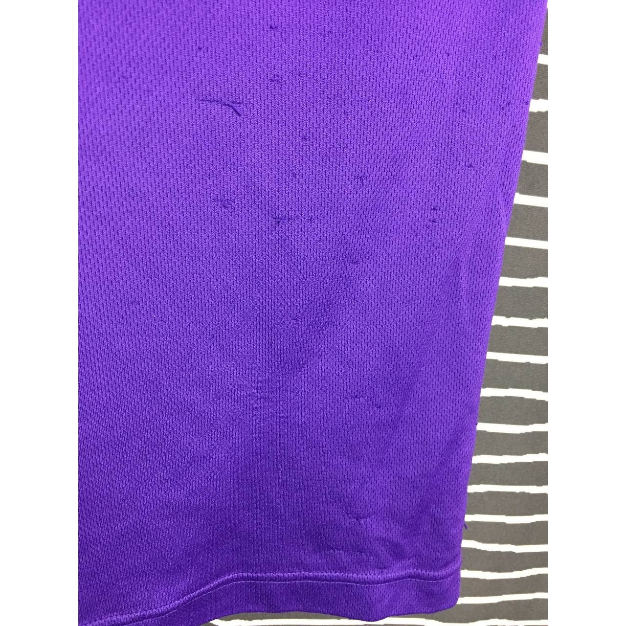 Nike Nike DRI-FIT Just Dunk It Long Sleeve Activewear Tee Size US L / EU 52-54 / 3 - 16 Thumbnail