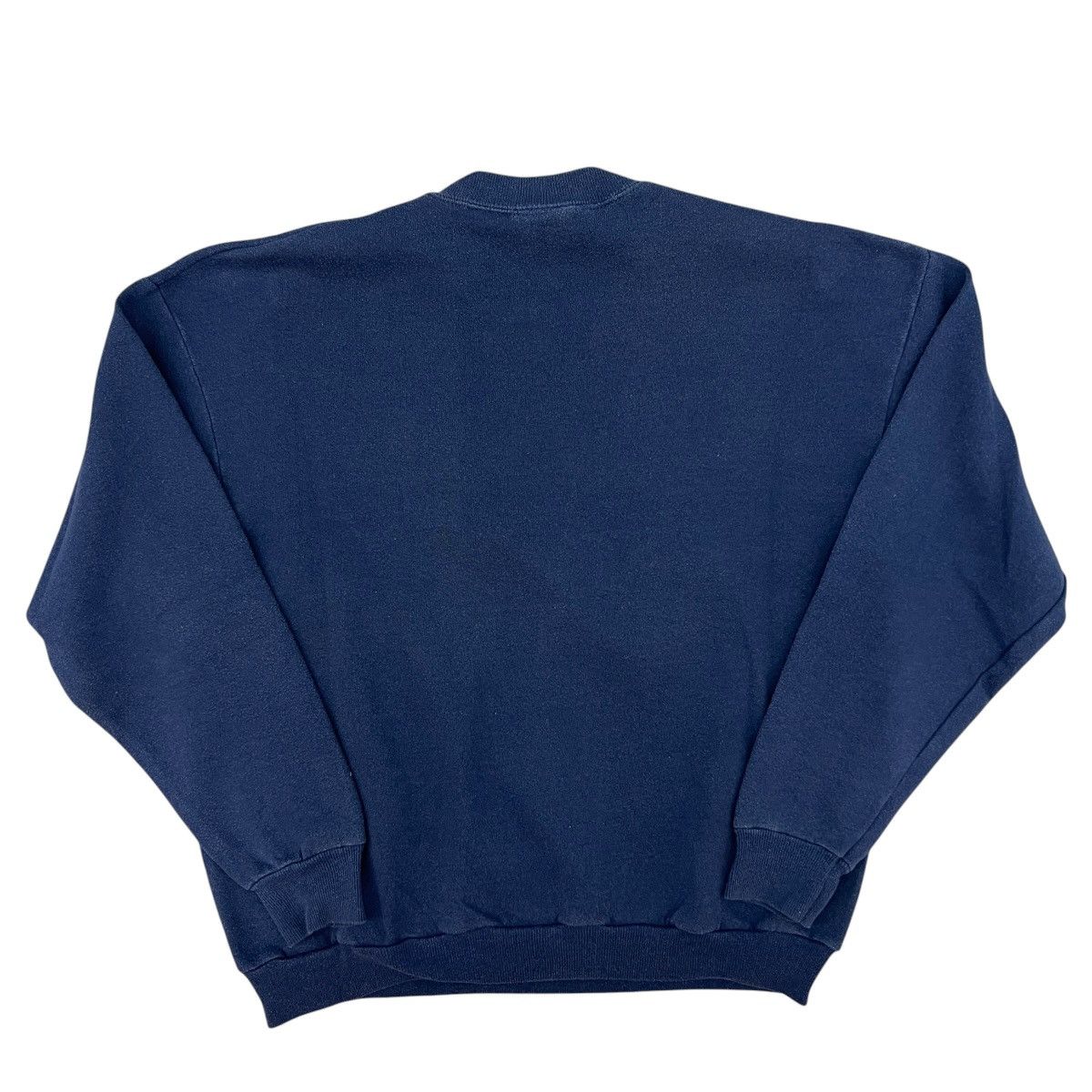 Sessions Vintage 90s SESSIONS Embroidered Logo Sweatshirt Size US L / EU 52-54 / 3 - 2 Thumbnail