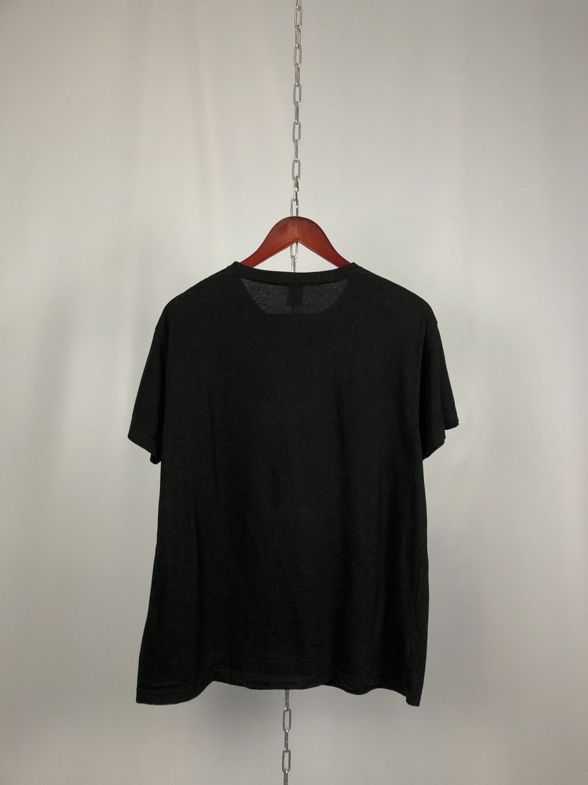 Other Saw movie T-shirts vintage Size US L / EU 52-54 / 3 - 4 Thumbnail