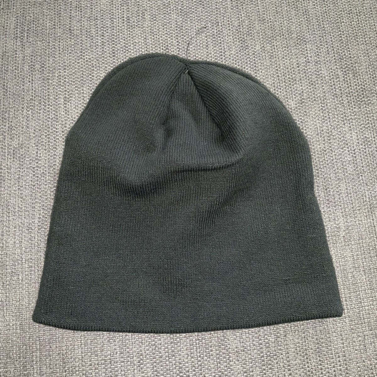 DC DC Skate Shoes Co Beanie Size ONE SIZE - 4 Thumbnail