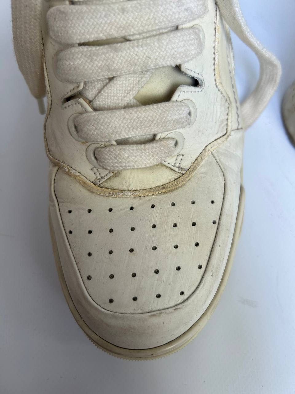 Givenchy Givenchy Tyson Sneakers 42EU Size US 10.5 / EU 43-44 - 7 Thumbnail