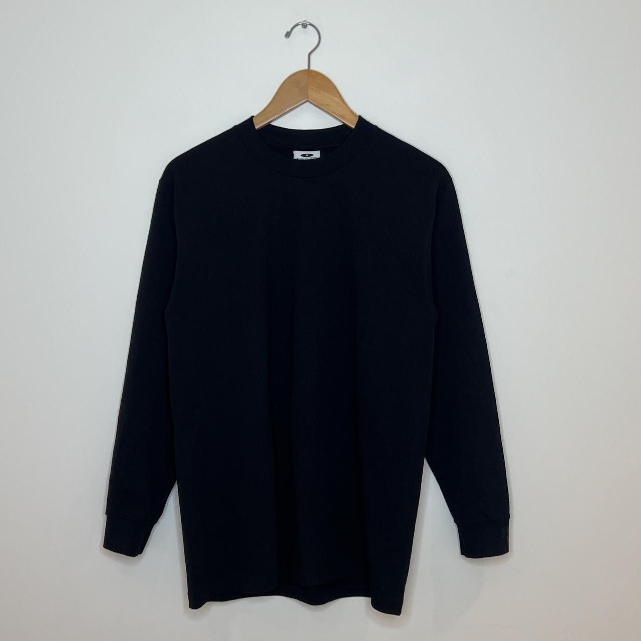Other pro club black long sleeve Size US M / EU 48-50 / 2 - 1 Thumbnail