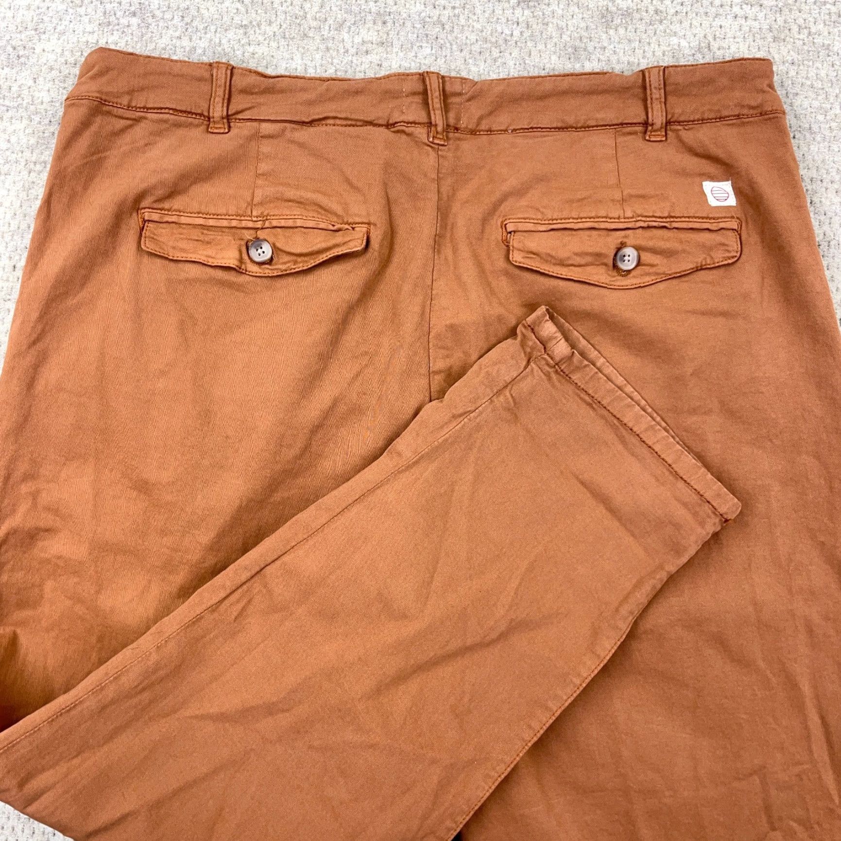 Marine Layer VINTAGE N/A Size US 36 / EU 52 - 3 Thumbnail