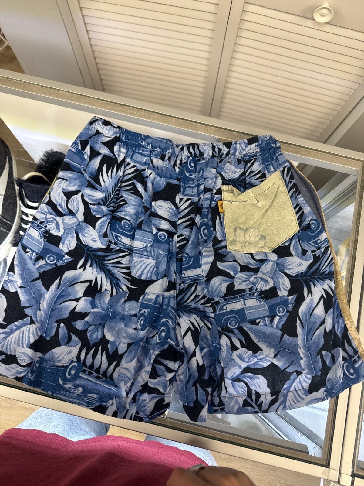 Gallery Dept. Gallery Department Zuma Vacation Shorts Size US 28 / EU 44 - 2 Thumbnail