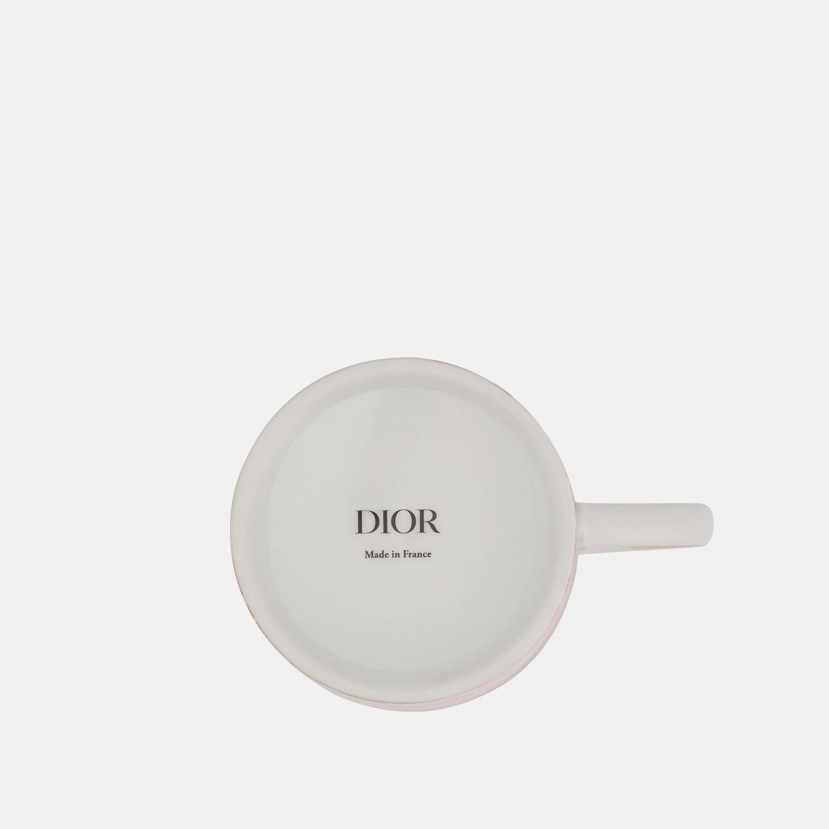 Dior o1bcso1str0225 Size:OS/ Mug in Red Toile Size ONE SIZE - 4 Thumbnail