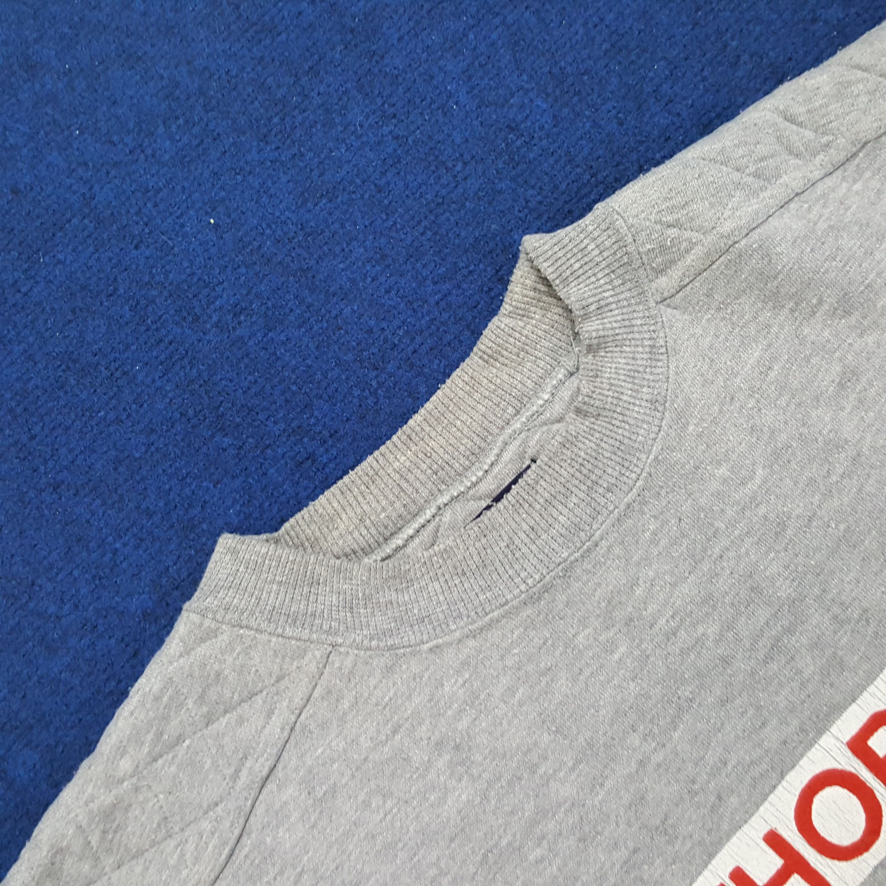 Vintage Authorized Original Motoroil Motorsports Sweatshirts