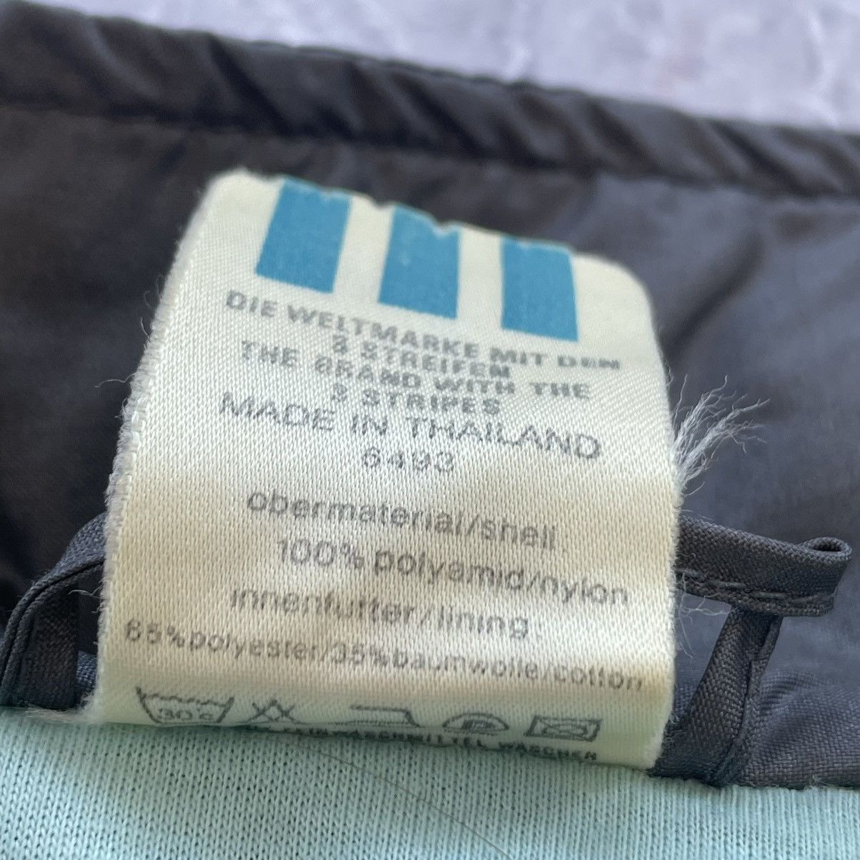 Adidas × Vintage 🔥Vintage🔥 Adidas Retro Tracksuit Jacket and Pants size M Size 48L - 6 Thumbnail