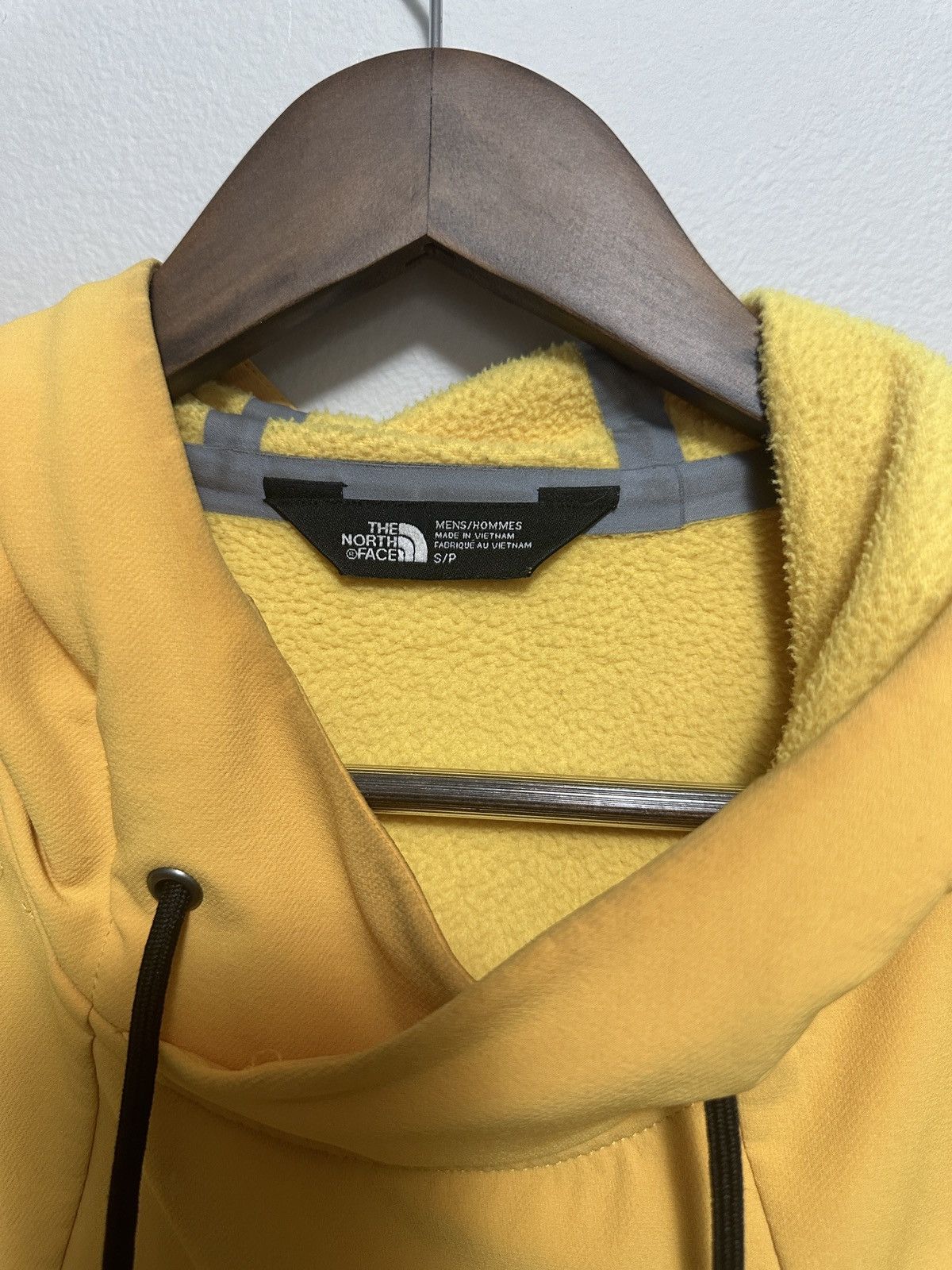 The North Face The North Face Tenko Pullover Hoodie (fits like a large) Size US S / EU 44-46 / 1 - 3 Thumbnail