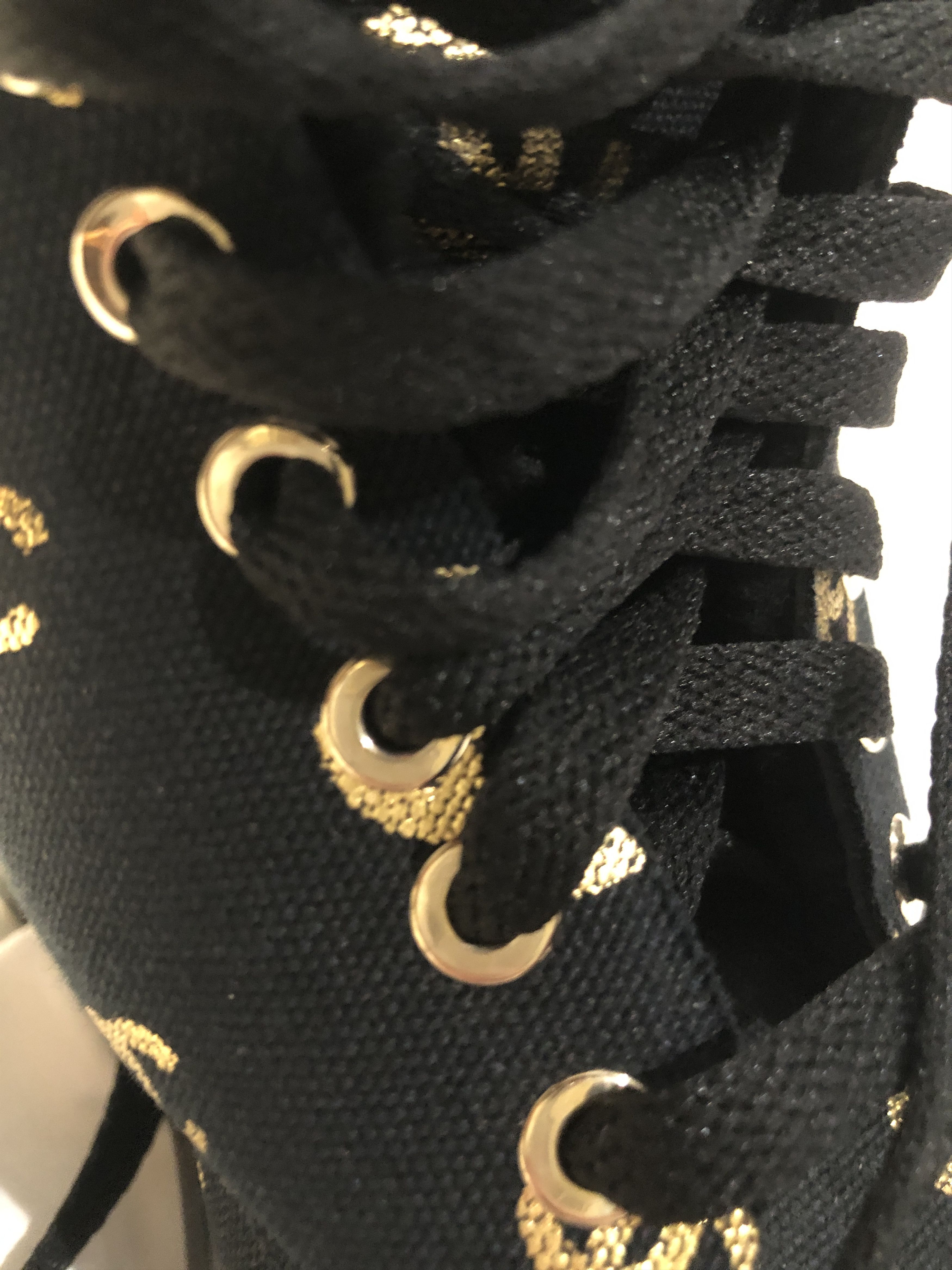 Chanel 2022 Interlocking CC Logo Boots Size US 6.5 / IT 36.5 - 10 Thumbnail