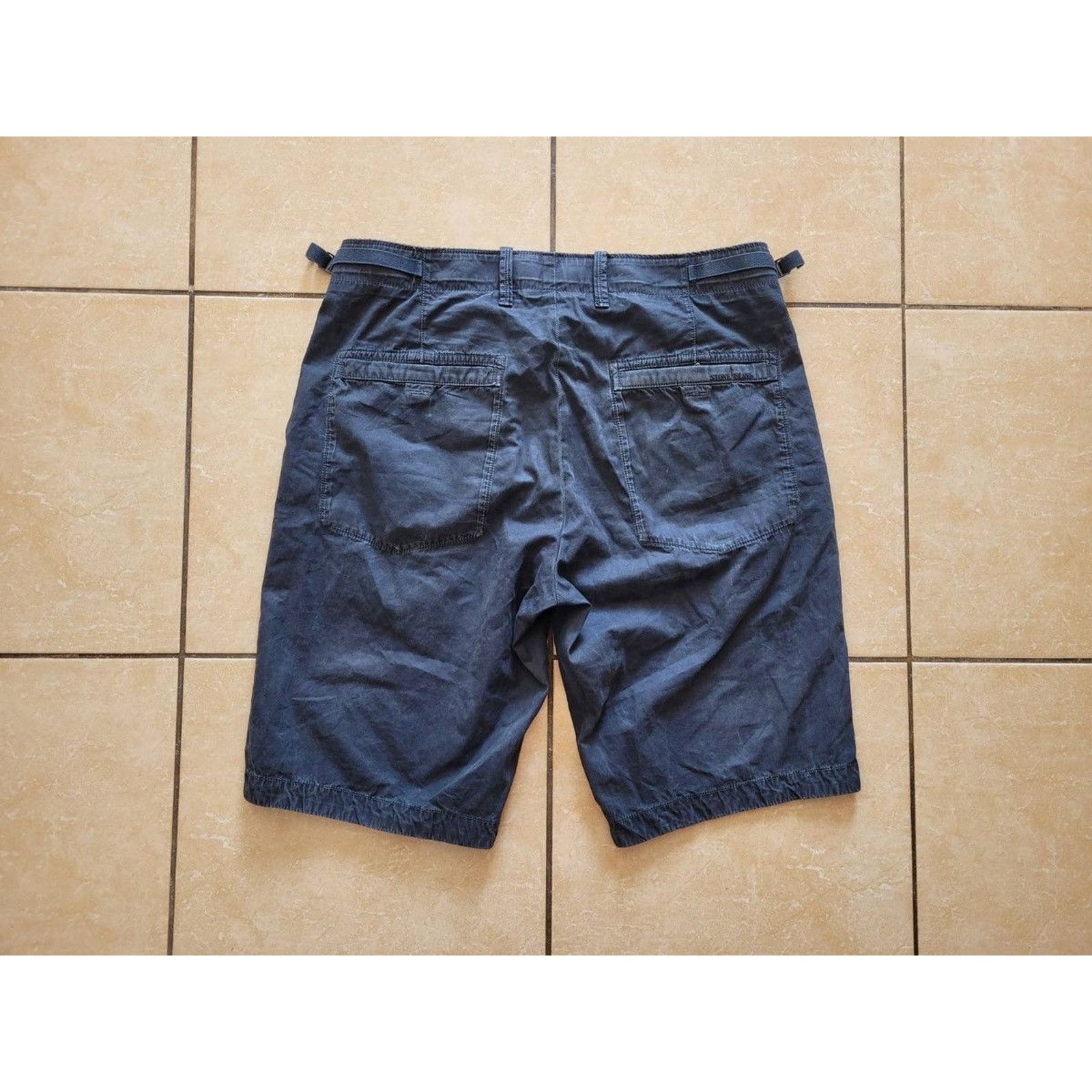 Stone Island Stone Island shorts Size US 30 / EU 46 - 2 Thumbnail