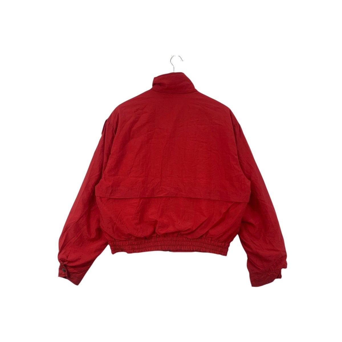 Vintage Vintage SHELL FORMULA X 1 Racing Team Driver Jacket Bomber Size US XL / EU 56 / 4 - 7 Thumbnail