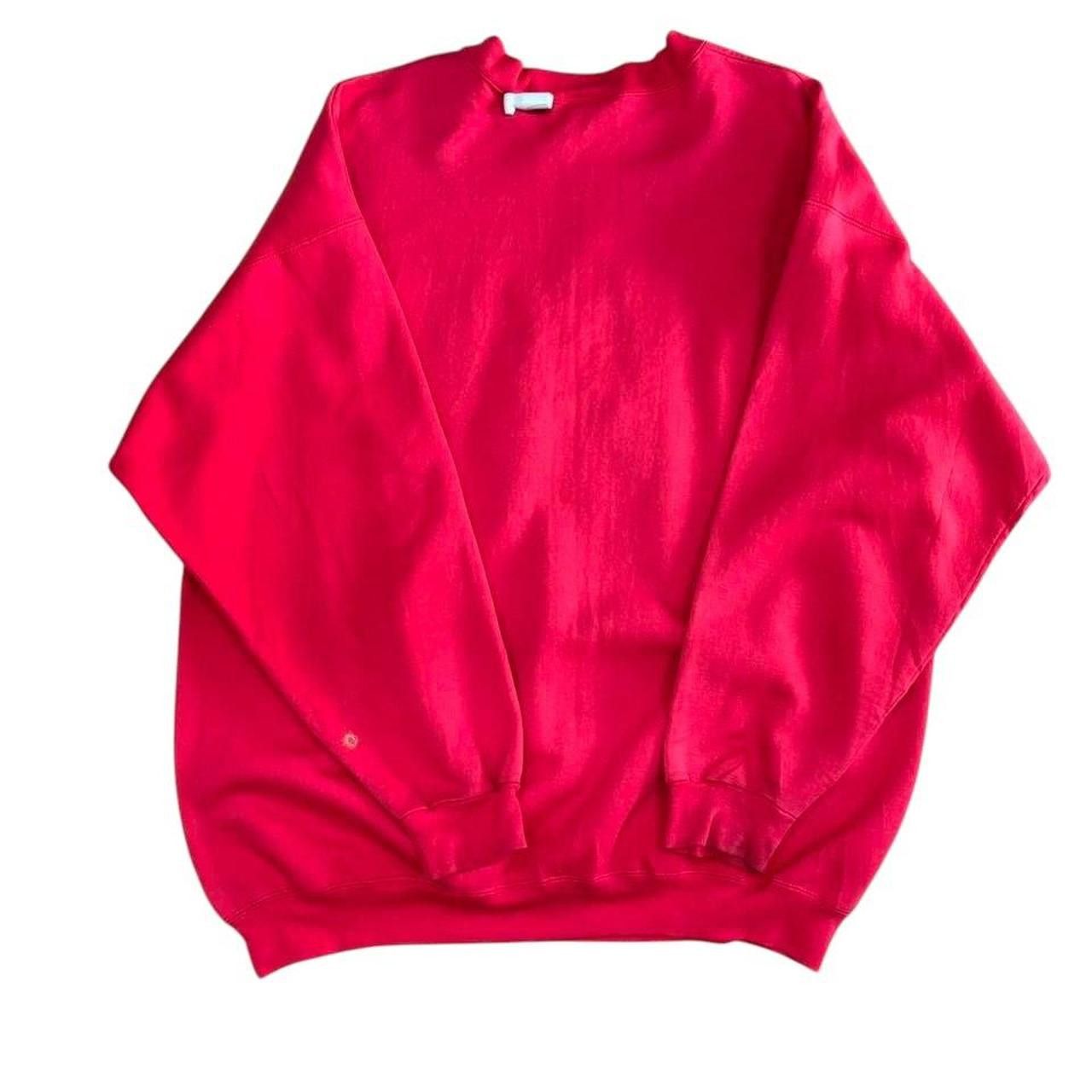 Disney × Vintage Vintage Disney sweatshirt size: 2XL Size XXL / US 16-18 / IT 52-54 - 2 Thumbnail