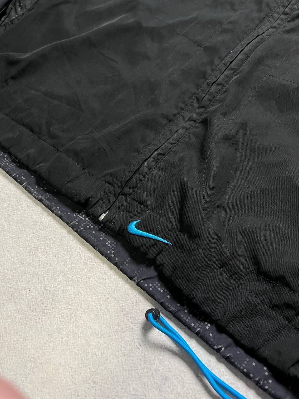 Nike × Skepta VINTAGE NIKE SKEPTA STYLE BOXY NYLON AIR MAX TN JACKET M Size US M / EU 48-50 / 2 - 7 Thumbnail