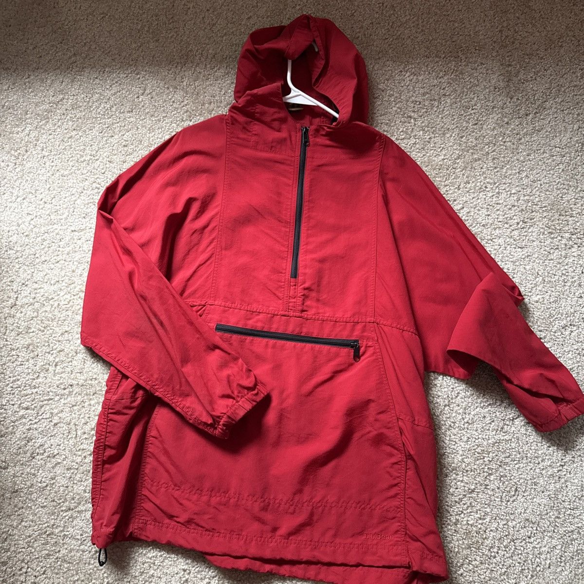 L.L. Bean L L Bean Parka Size US L / EU 52-54 / 3 - 1 Thumbnail