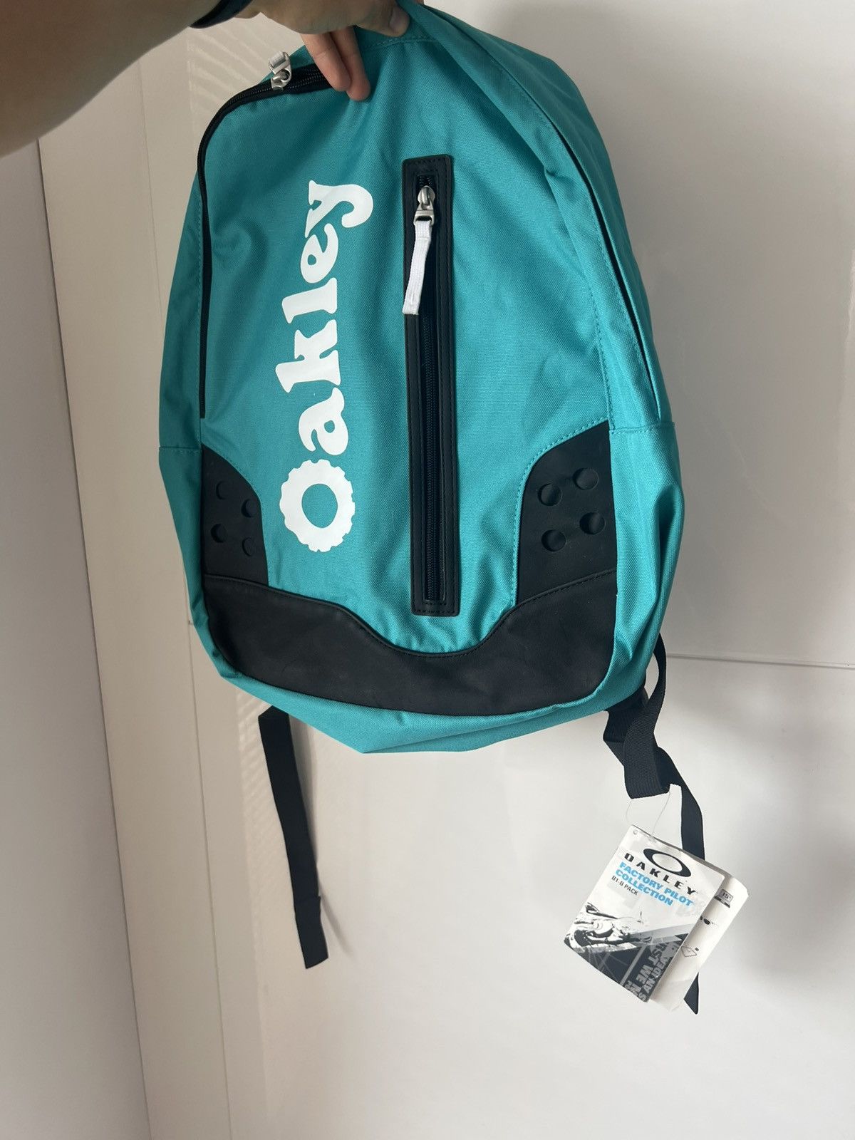 Oakley ‼️New With Tags Oakley Factory Pilot Collection B1-Back Pack‼️ Size ONE SIZE - 1 Thumbnail